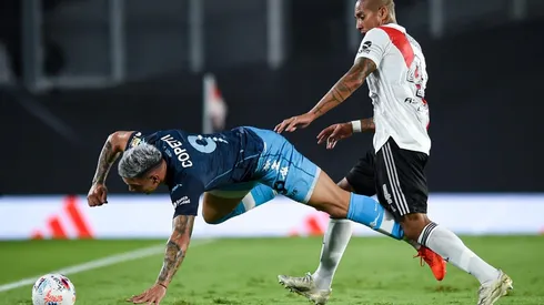 El último 0-0 había sido el 1 de septiembre del 2019