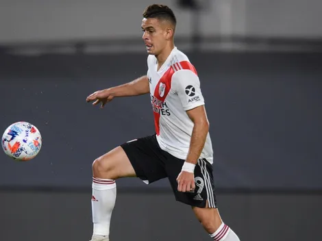 Gremio se bajó de las negociaciones por Borré