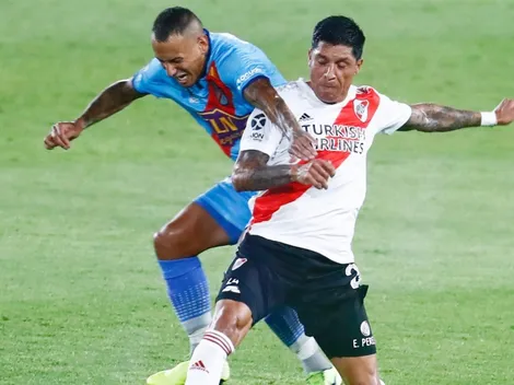 River vs. Arsenal: Canal de TV, hora y día para el partido por la Copa de la Liga Profesional