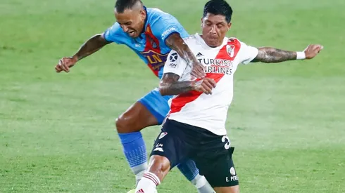 River Plate visitará a Arsenal por la octava fecha de la Copa de la Liga Profesional.