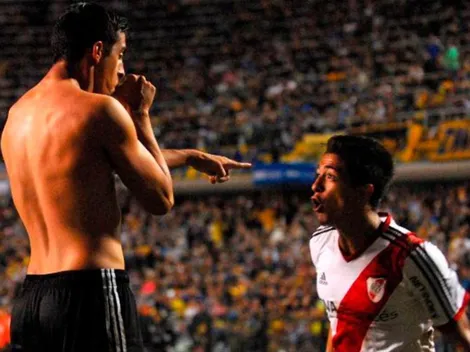 ¿Cómo fue la racha de River contra Boca a partir del Ramirazo?