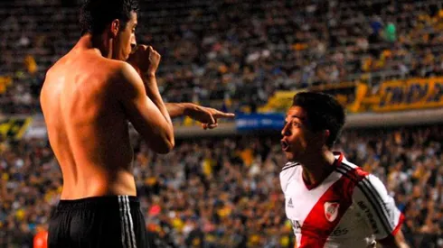 Se cumple un nuevo aniversario del superclásico ganado en la Bombonera con goles de Lanzini y Funes Mori, a partir de entonces los éxitos de River sobre Boca se acentuaron.