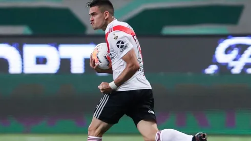 Los medios de Brasil se hicieron eco de la posible salida del goleador de River a Gremio, algunos aseguran que ya es un hecho, otros que todavía falta el aval del futbolista.