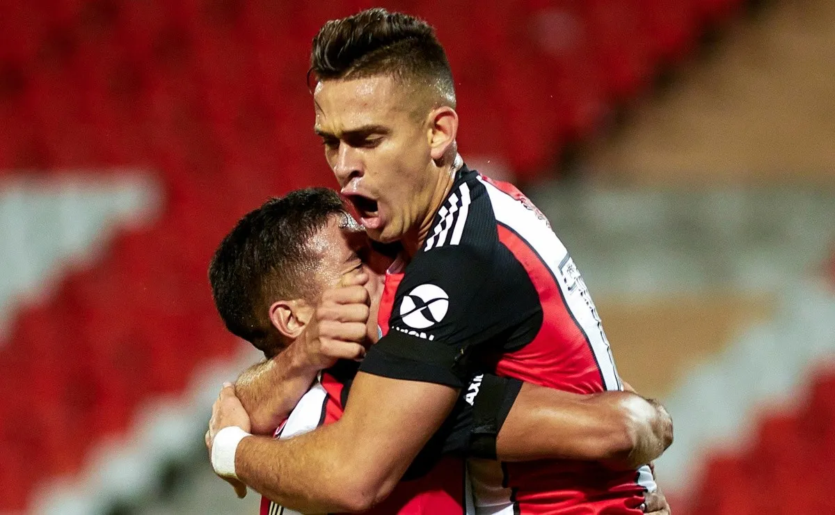 River necesita una victoria para meterse en puestos de clasificación