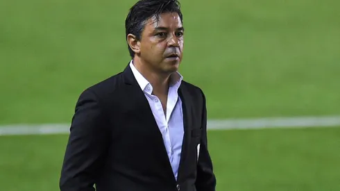 Marcelo Gallardo tendría definido al equipo para el partido ante Racing.