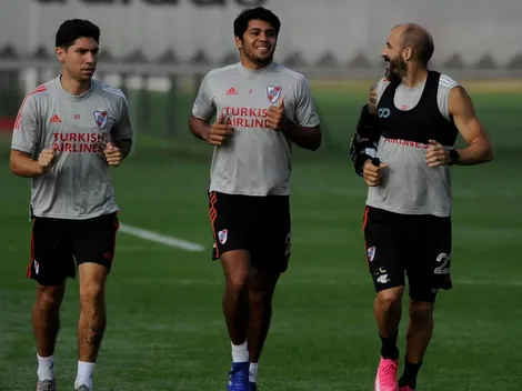 ¿Cuándo podrían volver los lesionados?