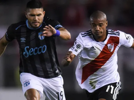 Día confirmado para River vs. Atlético Tucumán