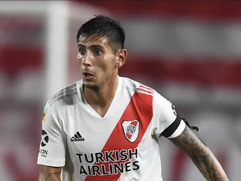 El plan de Gallardo para que Angileri vuelva a sumar minutos