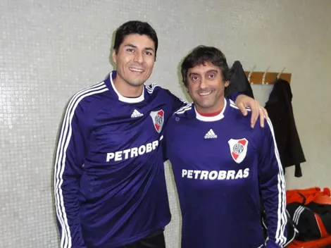 "Gallardo está preparado para dirigir en Europa"