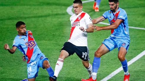 El último partido entre ambos fue el 27 de diciembre de 2020 y terminó con victoria para el Millonario por 2 a 1.