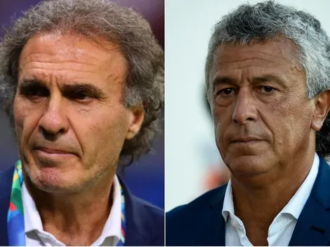 Ruggeri y Gorosito contaron anécdotas del River multicampeón de los 80