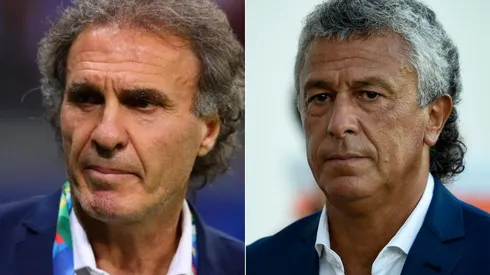 Oscar Ruggeri y Néstor Gorosito recordaron anécdotas y el nivel de compañerismo que había en River en la década del 80.