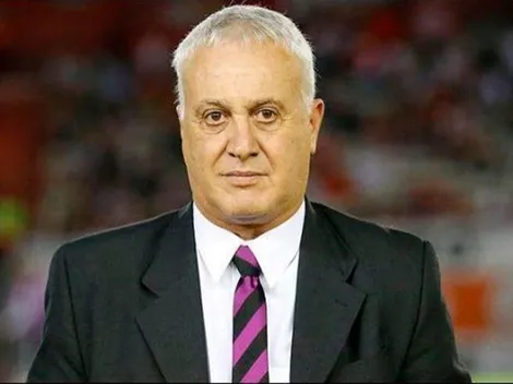 “Hoy River es mucho más que Boca”