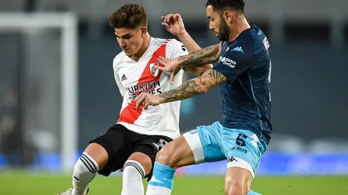 River recibirá a Racing en el Monumental el domingo a partir de las 18.30 horas por la séptima fecha de la Copa de la Liga Profesional.
