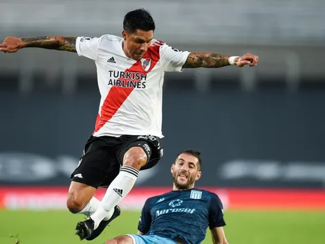 Afuera de la clasificación: así quedó la tabla de posiciones