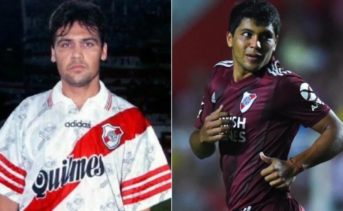 Celso Ayala opinó sobre el presente futbolístico de Robert Rojas