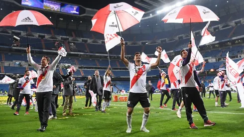 River encabeza entre los equipos argentinos el ranking de la década que hace la IFFHS, en esta oportunidad se tenían en cuenta únicamente los puntos obtenidos.