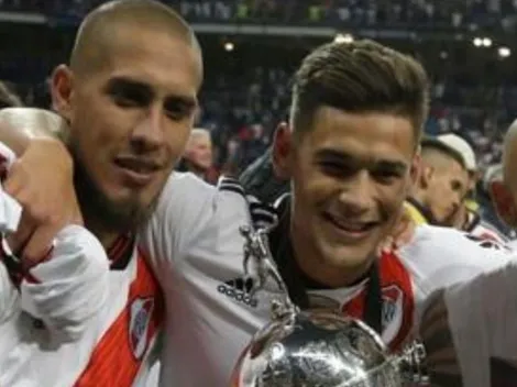 El ranking de Martínez Quarta que tiene a Maidana en lo más alto