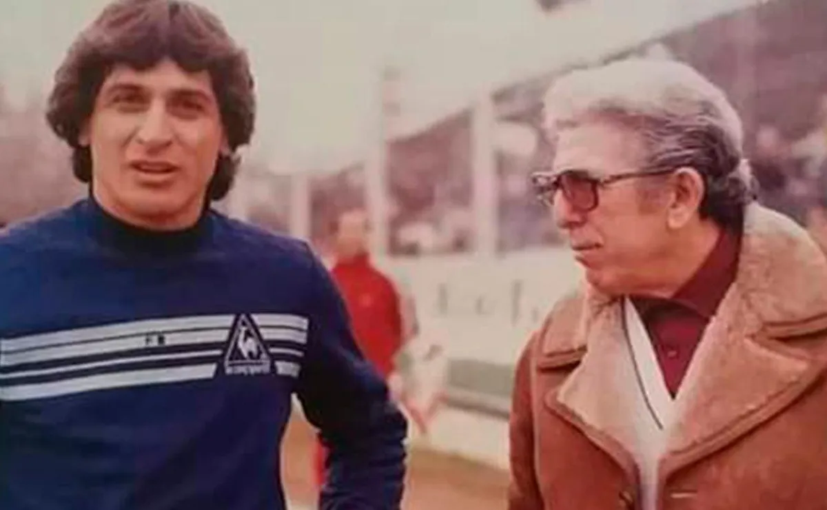 Ubaldo Fillol, ídolo de River recordó el título de 1975 con Labruna como DT y destacó al equipo actual.
