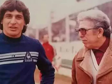 “Este es uno de los momentos más importantes de la historia de River”