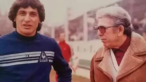 Ubaldo Fillol, ídolo de River recordó el título de 1975 con Labruna como DT y destacó al equipo actual.