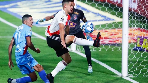 River visitará a Arsenal por la octava fecha de la Copa de la Liga Profesional en el Julio Humberto Grondona.