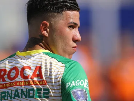 ¿Vuelve Enzo Fernández antes de tiempo?