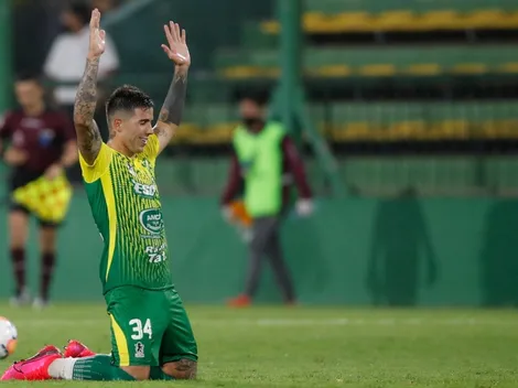 Beccacece no quiere que Enzo Fernández vuelva a River