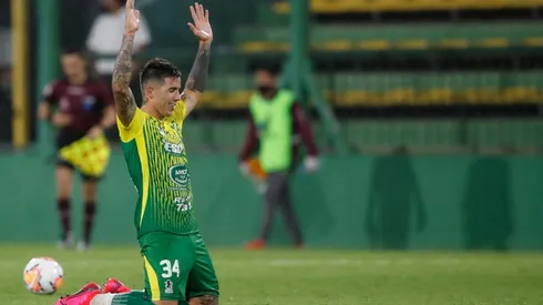 Sebastián Beccacece se refirió a los rumores que indican que Enzo Fernández podría volver a River a mitad de año.