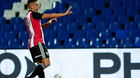 El Más Grande enfrenta a Godoy Cruz por la sexta fecha de la Copa de la Liga Profesional.