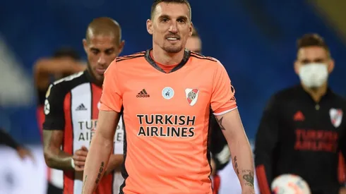 El Más Grande ganó todos los partidos en el Malvinas Argentinas desde que Marcelo Gallardo es DT del club.