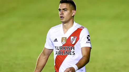 Celta de Vigo intentará contratar a Rafael Santos Borré para el próximo mercado de pases.