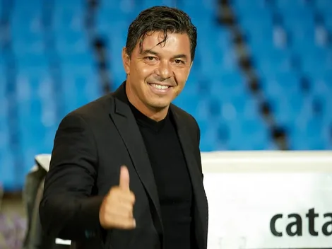 La agenda del Más Grande antes de jugar contra Racing