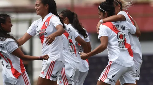 River ya conoce sus rivales para el próximo torneo