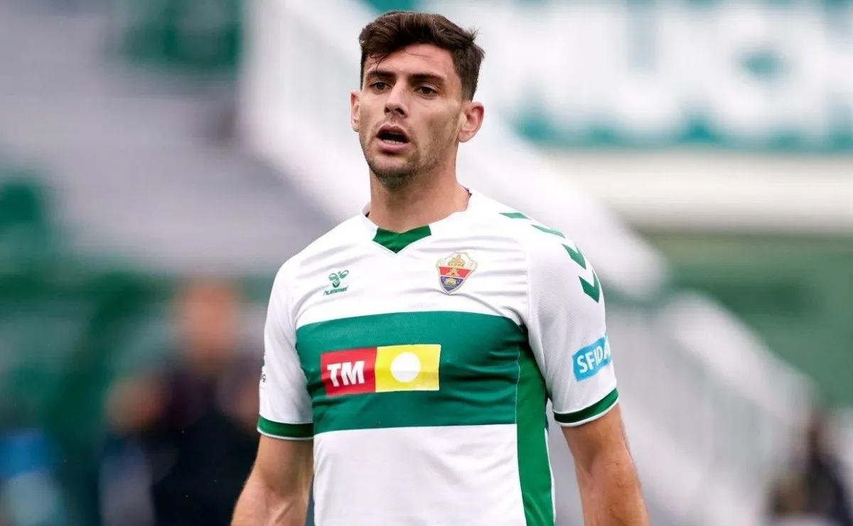 Lucas Boyé apuesta a una nueva oportunidad en River