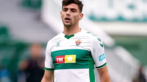 Lucas Boyé apuesta a una nueva oportunidad en River