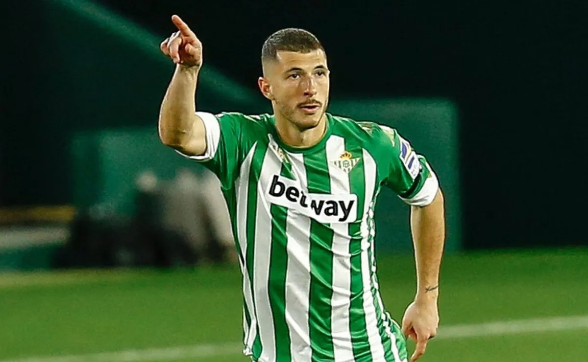 Guido Rodríguez podría estar cerca de jugar en el Arsenal inglés