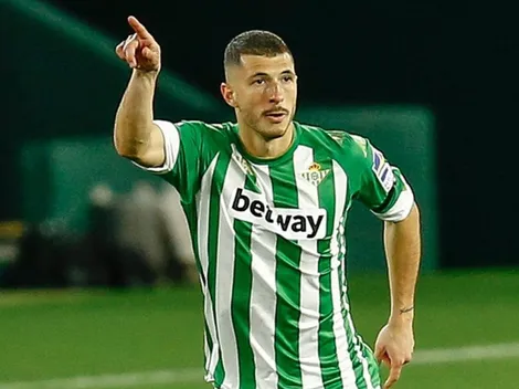 River podría recibir dinero por Guido Rodríguez