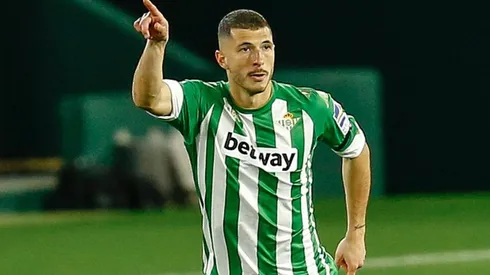 Guido Rodríguez podría estar cerca de jugar en el Arsenal inglés