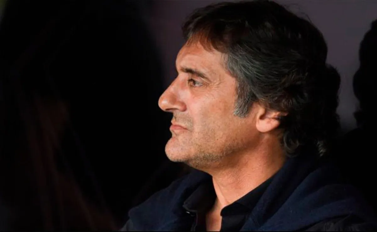 Enzo Francescoli aseguró que la situación económica del país no es favorable para retener a los futbolistas del extranjero.