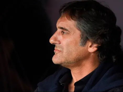 Francescoli, la continuidad de Borré y la felicidad por Palavecino