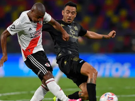 Próximo partido: River recibe a Racing en el Monumental