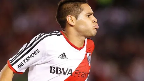 Daniel Villalva recordó su paso por River y elogió al Muñeco