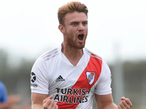 La Reserva volvió a ganar y se afirma como líder