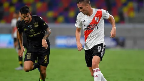 La Liga Profesional confirmó el día y el horario en el cual River recibirá a Racing en el Monumental por la séptima fecha de la Copa de la Liga Profesional.