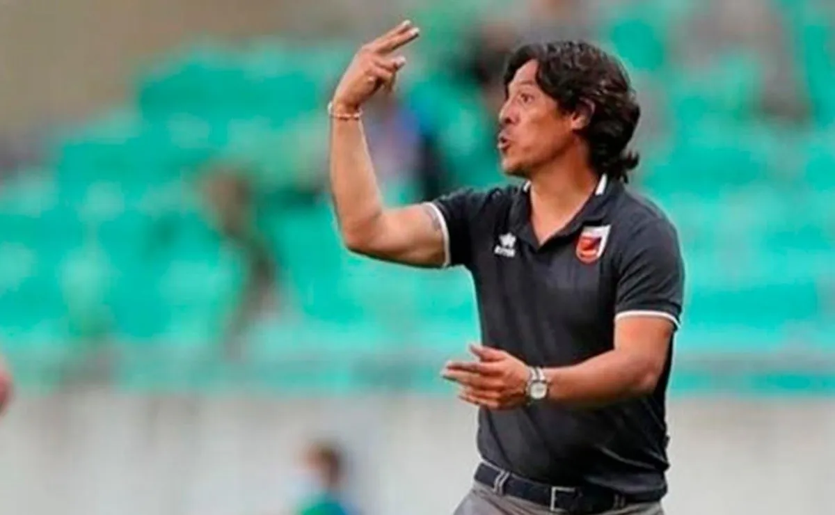 Mauro Camoranesi, campeón del mundo con Italia en 2006 valoró el trabajo de River y del Muñeco.