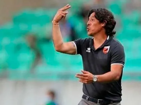 El elogio de un campeón del mundo a Gallardo