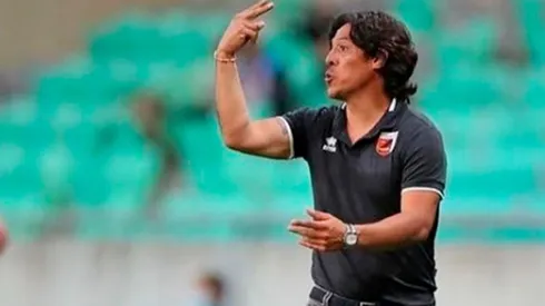 Mauro Camoranesi, campeón del mundo con Italia en 2006 valoró el trabajo de River y del Muñeco.