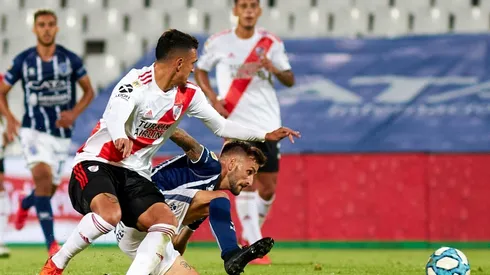 River Plate visita a Godoy Cruz por la Copa de la Liga Profesional