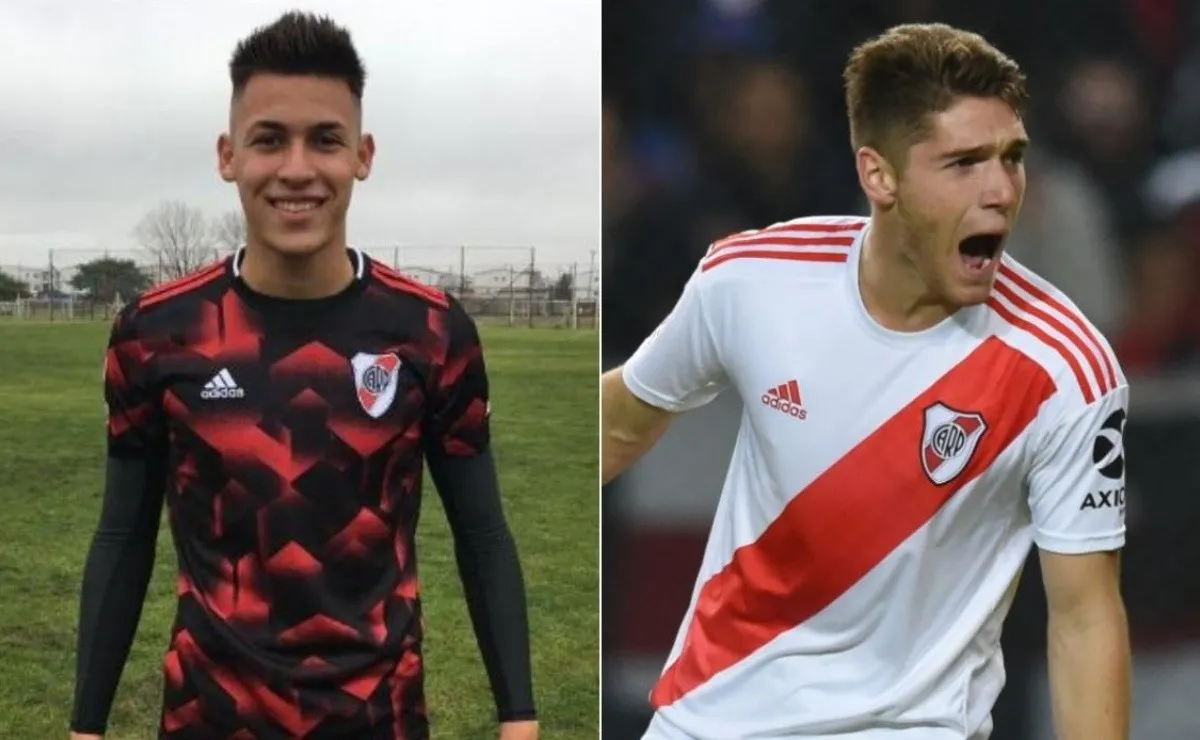 Lecanda y Rollheiser, convocados para los amistosos de la Selección Argentina
